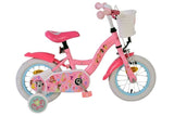 Volare – Barncykel 12" – Princess från Ecodrift