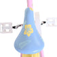 Volare – Barnesykkel 12" – Stitch Rosa