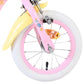 Volare – Barnesykkel 12" – Stitch Rosa