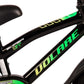 Volare – Barnesykkel 12" – Super GT Grønn