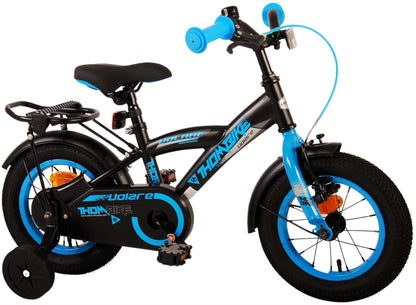 Volare – Barncykel 12" – Thombike Blå från Ecodrift