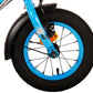 Volare – Barnesykkel 12" – Thombike Blå