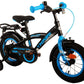 Volare – Barnesykkel 12" – Thombike Blå