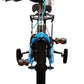 Volare – Barnesykkel 12" – Thombike Blå