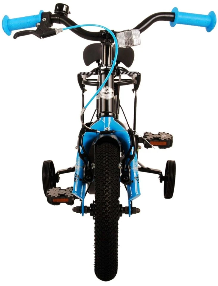 Volare – Barnesykkel 12" – Thombike Blå