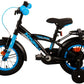 Volare – Barnesykkel 12" – Thombike Blå