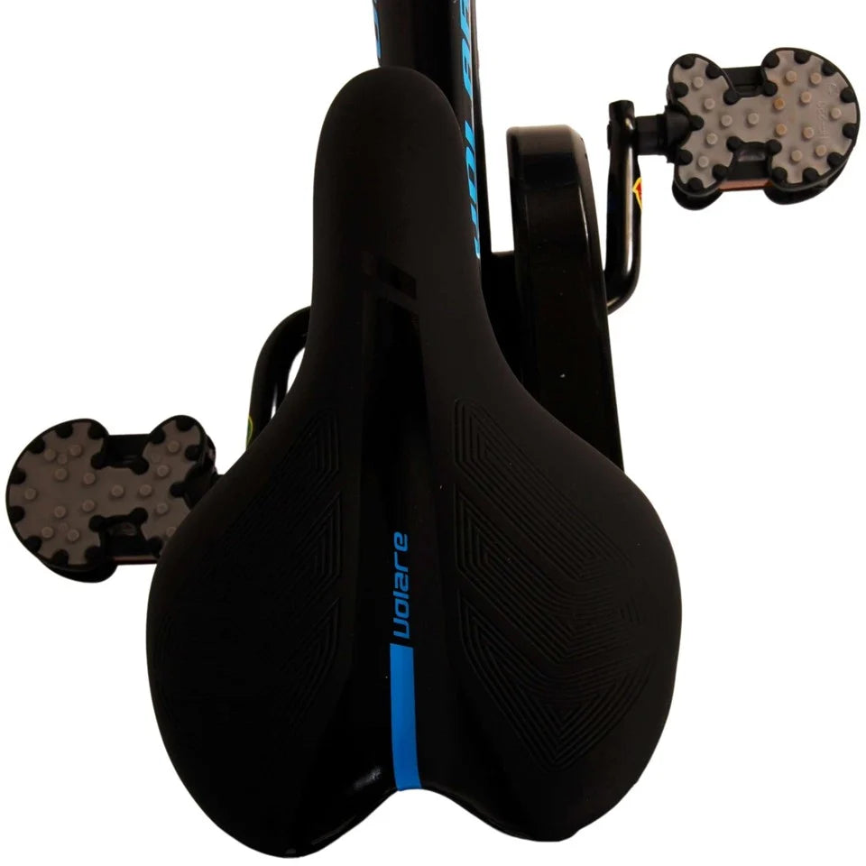 Volare – Barnesykkel 12" – Thombike Blå