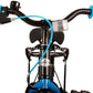 Volare – Barnesykkel 12" – Thombike Blå