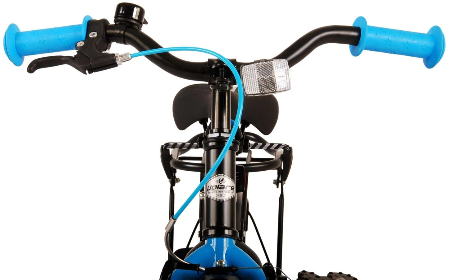 Volare – Barnesykkel 12" – Thombike Blå