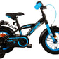 Volare – Barnesykkel 12" – Thombike Blå