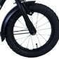 Volare – Barnesykkel 14" – Black Cruiser