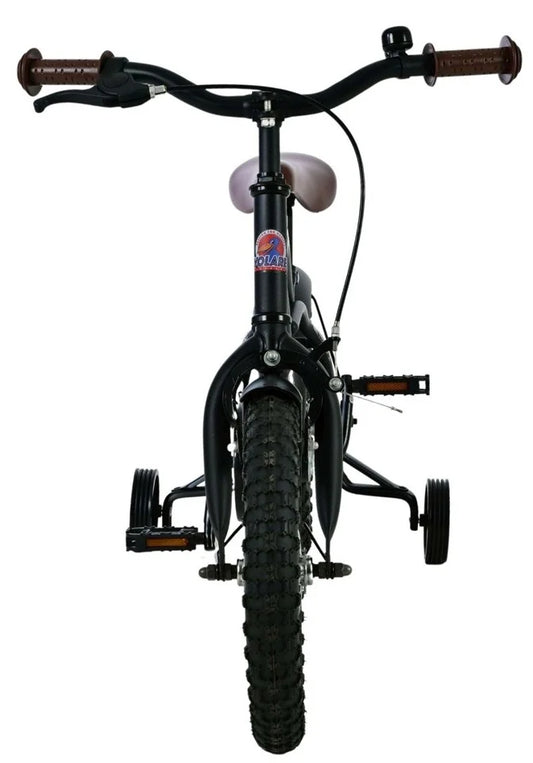 Volare – Barnesykkel 14" – Black Cruiser