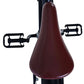 Volare – Barnesykkel 14" – Black Cruiser