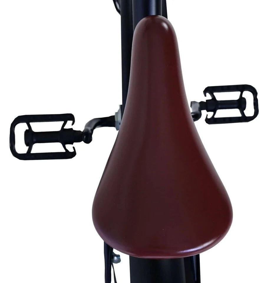 Volare – Barnesykkel 14" – Black Cruiser