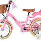 Volare – Barnesykkel 14" – Blossom Pink