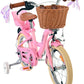 Volare – Barnesykkel 14" – Blossom Pink