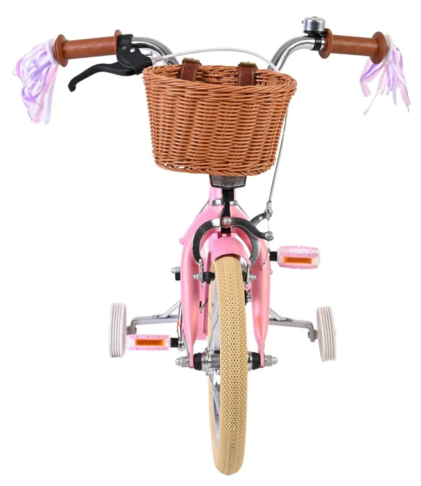 Volare – Barnesykkel 14" – Blossom Pink