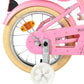 Volare – Barnesykkel 14" – Blossom Pink