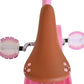Volare – Barnesykkel 14" – Blossom Pink