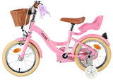 Volare – Barnesykkel 14" – Blossom Pink