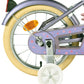 Volare – Barnesykkel 14" – Blossom Purple