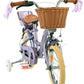 Volare – Barnesykkel 14" – Blossom Purple