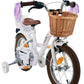 Volare – Barnesykkel 14" – Blossom White