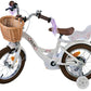 Volare – Barnesykkel 14" – Blossom White