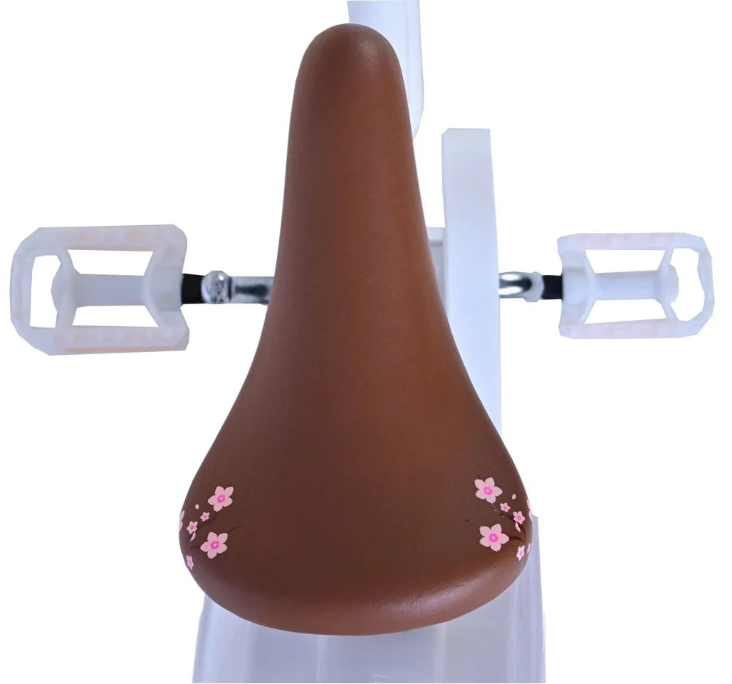 Volare – Barnesykkel 14" – Blossom White