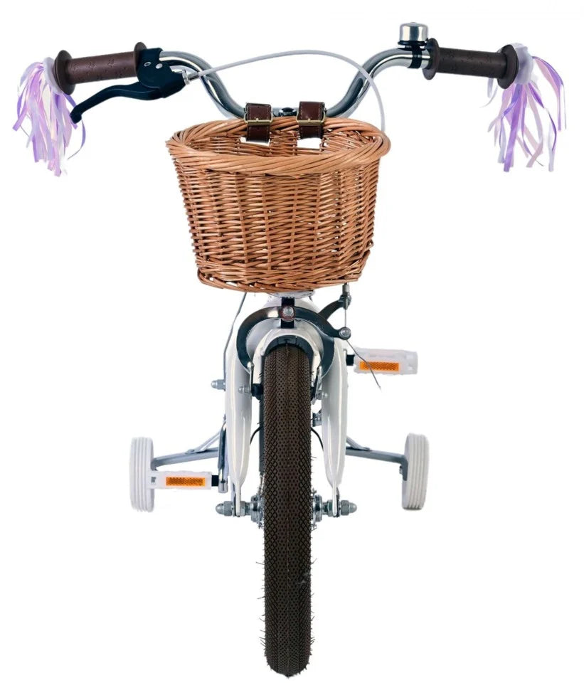 Volare – Barnesykkel 14" – Blossom White