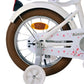Volare – Barnesykkel 14" – Blossom White