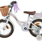 Volare – Barnesykkel 14" – Blossom White