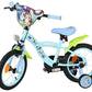 Volare – Barnesykkel 14" – Bluey