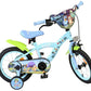 Volare – Barnesykkel 14" – Bluey