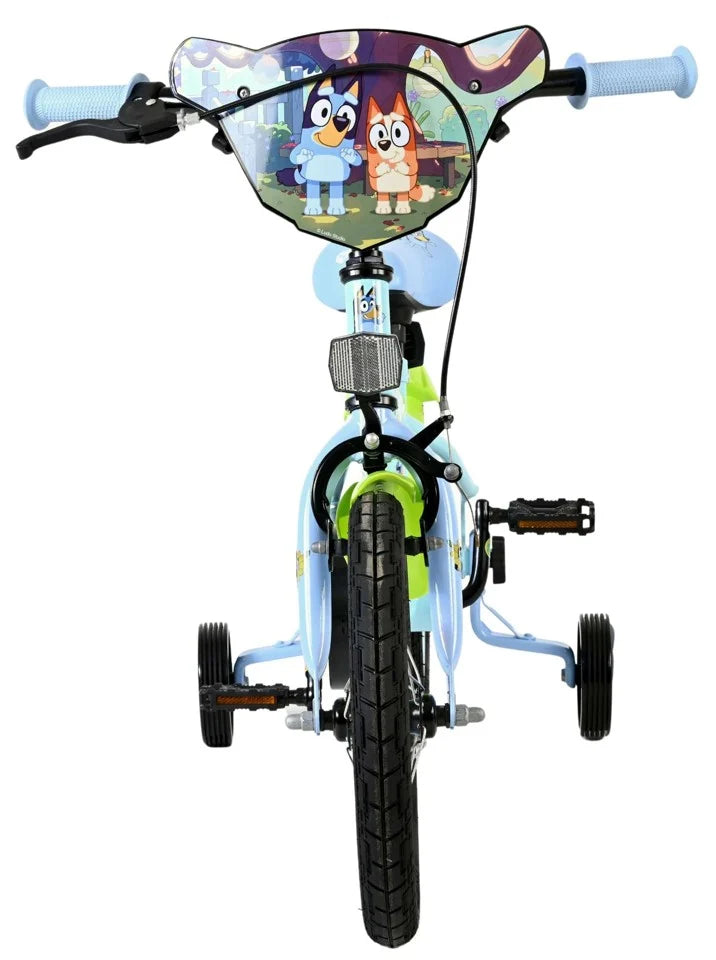 Volare – Barnesykkel 14" – Bluey