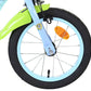 Volare – Barnesykkel 14" – Bluey