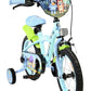 Volare – Barnesykkel 14" – Bluey