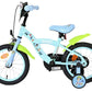 Volare – Barnesykkel 14" – Bluey