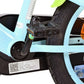 Volare – Barnesykkel 14" – Bluey