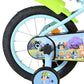 Volare – Barnesykkel 14" – Bluey