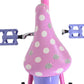 Volare – Barnesykkel 14" – Minnie Cutest Ever!