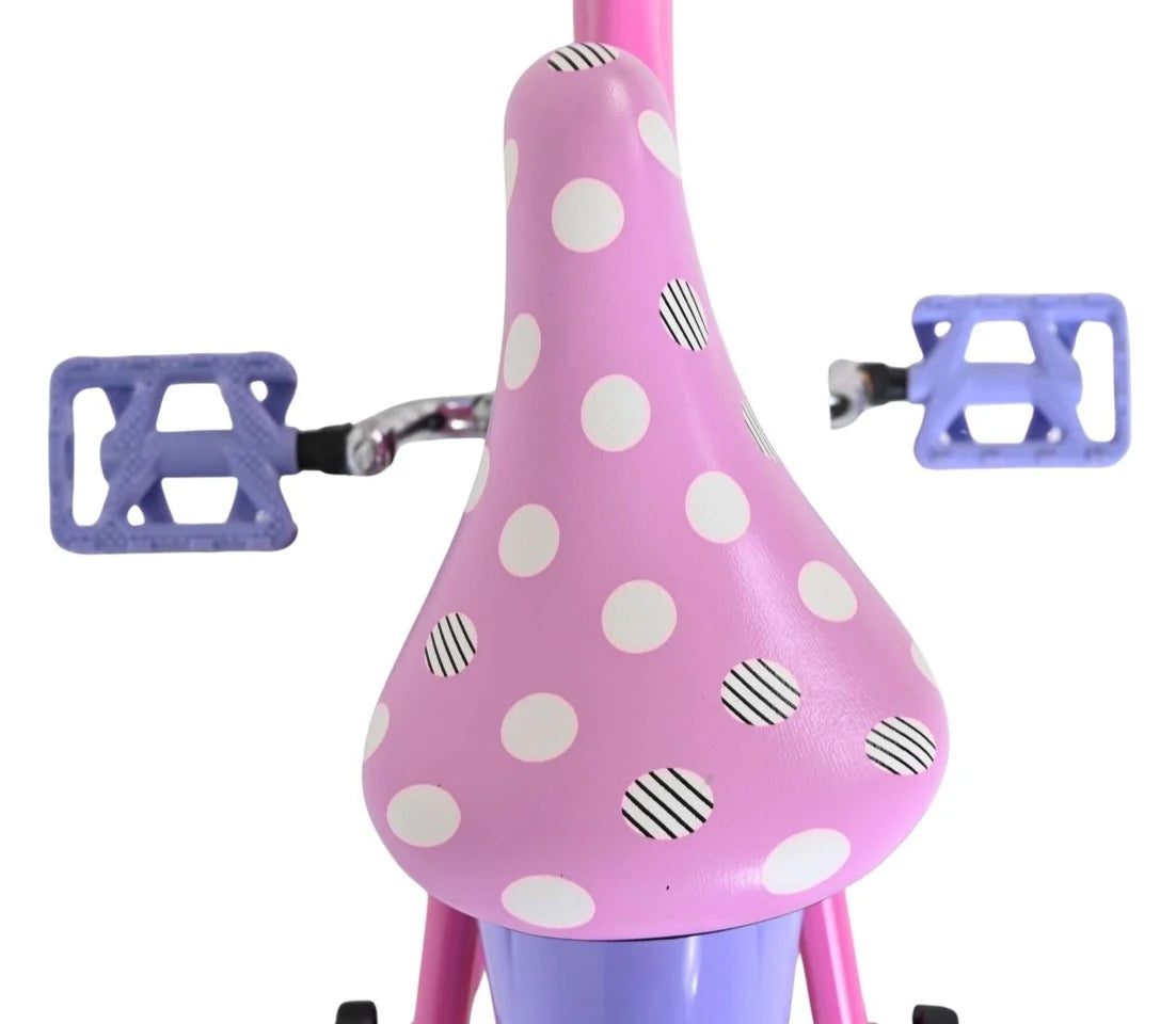 Volare – Barnesykkel 14" – Minnie Cutest Ever!