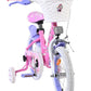 Volare – Barnesykkel 14" – Minnie Cutest Ever!