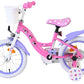 Volare – Barnesykkel 14" – Minnie Cutest Ever!