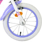 Volare – Barnesykkel 14" – Minnie Cutest Ever!