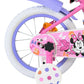 Volare – Barnesykkel 14" – Minnie Cutest Ever!
