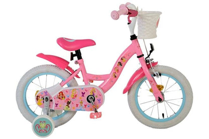 Volare – Barncykel 14" – Princess från Ecodrift