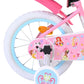 Volare – Barnesykkel 14" – Princess