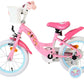 Volare – Barnesykkel 14" – Princess
