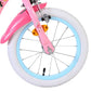 Volare – Barnesykkel 14" – Princess